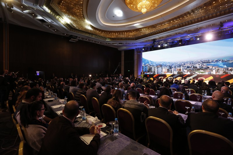 Arabnet Beirut Celebrating 10 Years of Tech & Innovation!